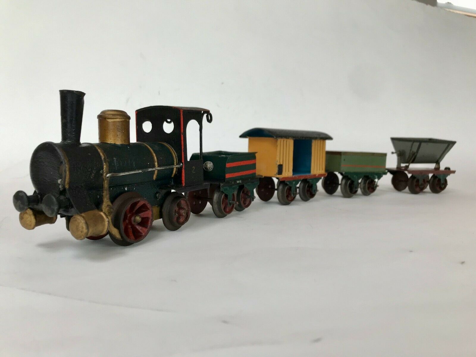 toy trains marklin store